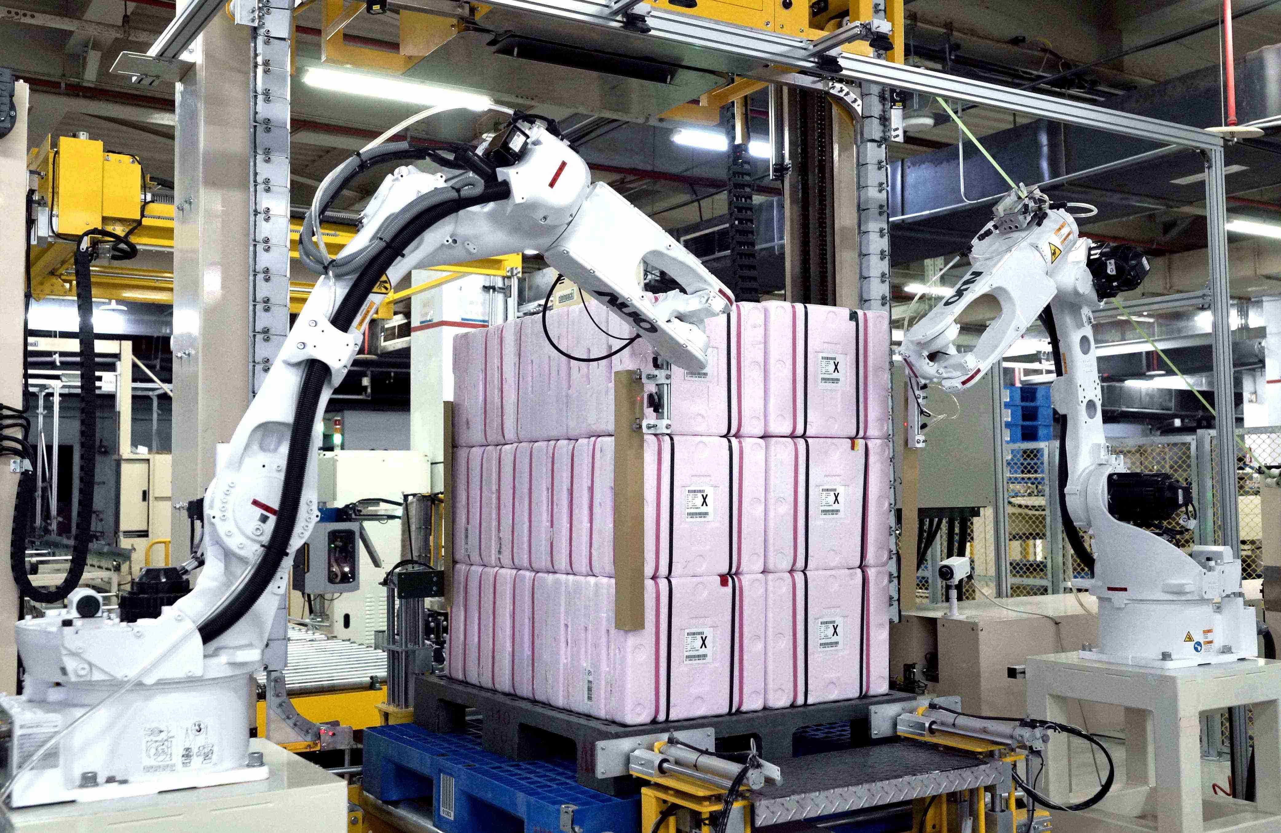 尊时凯龙连续获得美国制造领导奖MLA肯定