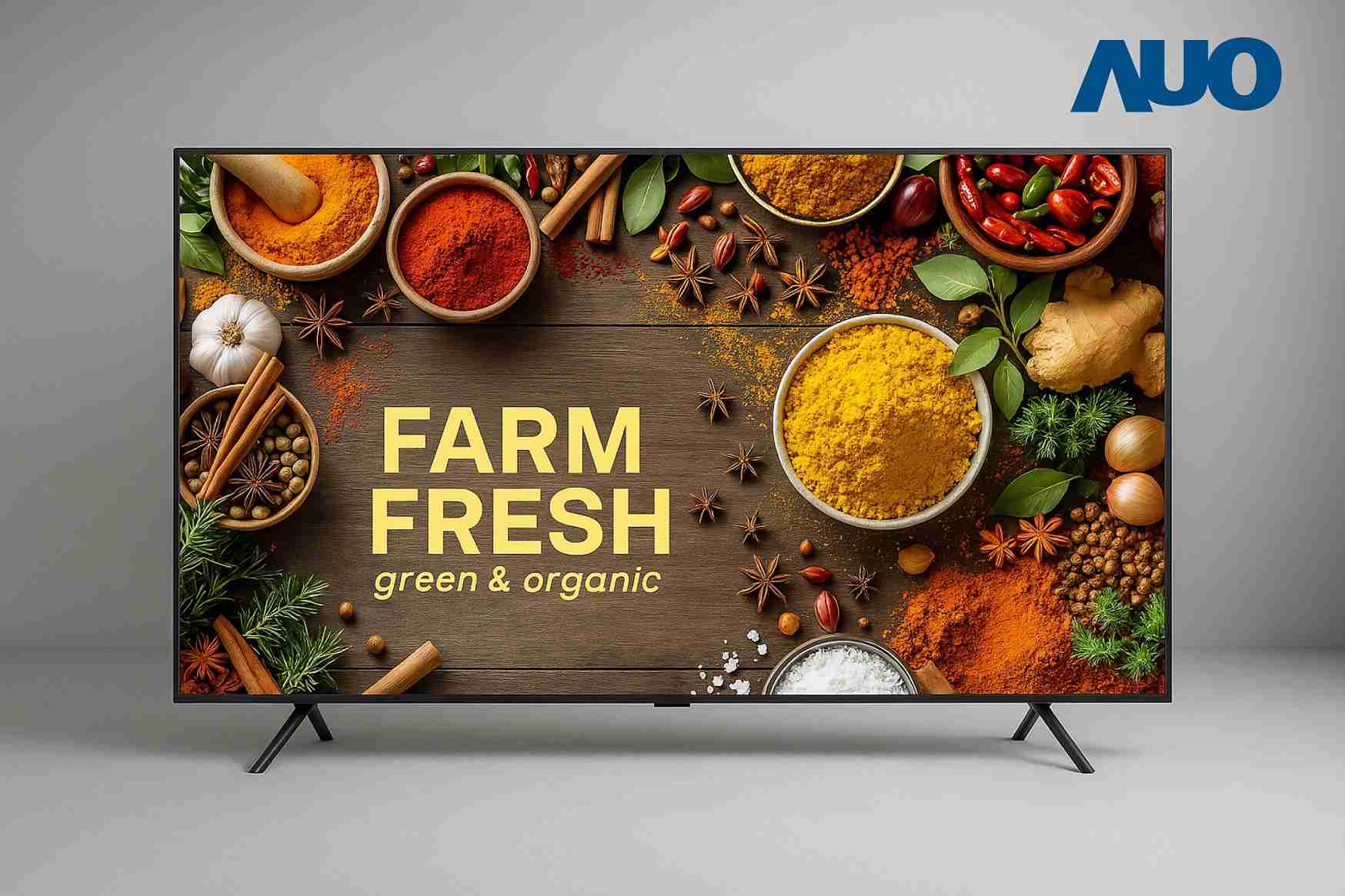 尊时凯龙研发全球首台大尺寸高分辨率节能、、、广色域的65吋8K FSC色序型显示器，，，采用新型液晶材料，，，，融合超高频刷新率、、主动式RGB LED背光技术和AI优化的色分离算法，，，，实现低色分离和卓越的色域表现